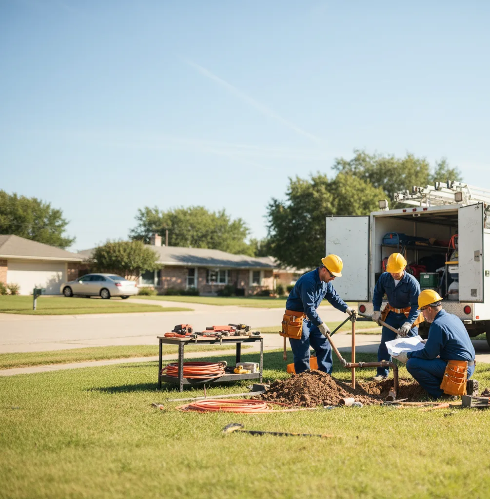 Water Heater Repair in Platteville, CO